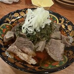 居酒屋 うおいだ 神楽坂 - 