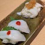 ニューすしセンター 春木屋 - 