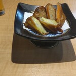 かごしま黒豚 六白亭 - 