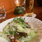 食事と喫茶 ひといき - 