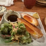 居酒屋 うおいだ 神楽坂 - 