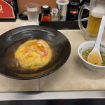 餃子の王将 - 料理写真: