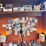 喫茶 マドラグ - 