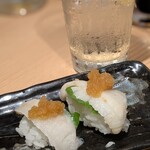 ニューすしセンター 春木屋 - 