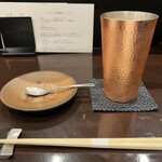 酒亭 田中 - （酒亭田中）2025.5