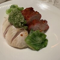 筑紫樓 銀座店 - 