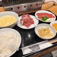 ビーフキッチン 渋谷店 - 