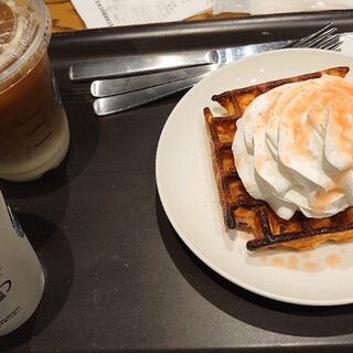 スターバックス コーヒー_1