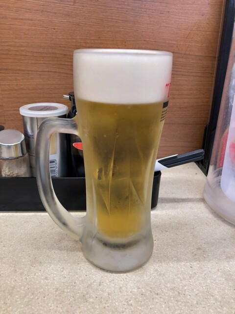 Gyoza no Osho Suminoekimaeten photo 2