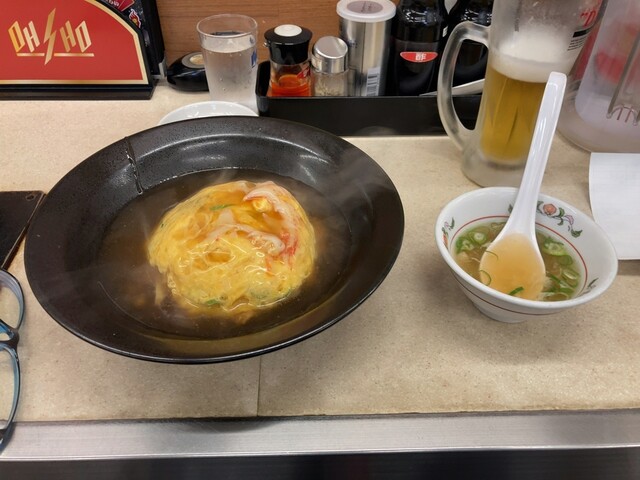 Gyoza no Osho Suminoekimaeten