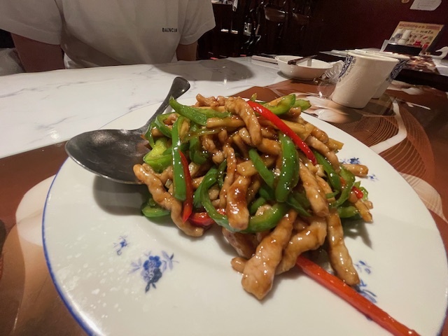 Shanghai Ryori Rougairou photo 5