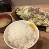 びっくり亭本家 赤坂店