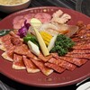 焼肉 平城苑 草加松原店