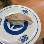 無添くら寿司 - 炙りの