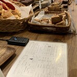 サンデーベイクショップ 幡ヶ谷店 - 