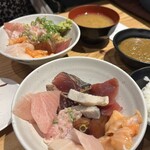 沼津港　海将 - 