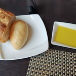 ダイニングカフェ＆バー ロンド - 