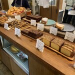 サンデーベイクショップ 幡ヶ谷店 - 