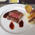 ダイニングカフェ＆バー ロンド - 