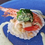 ダイニングカフェ＆バー ロンド - 