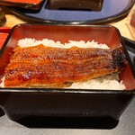 軽井沢 うなぎ四代目菊川 - 