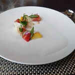 ダイニングカフェ＆バー ロンド - 