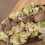 びっくり亭本家 赤坂店 - 