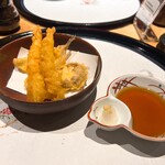 軽井沢 うなぎ四代目菊川 - 