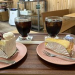 布目の里 - 料理写真: