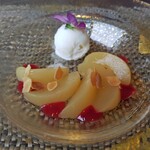 ダイニングカフェ＆バー ロンド - 