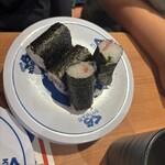 無添くら寿司 - ？