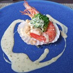 ダイニングカフェ＆バー ロンド - 