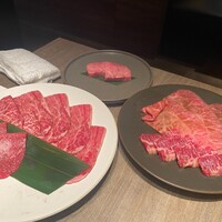 焼肉うしごろ 池袋店 - 