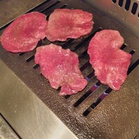 焼肉 矢澤 東京 - 