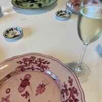 セントレジス バー - 
