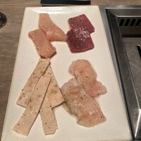 焼肉うしごろ 池袋店 - 