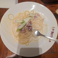  ラ･ベットラ･ダ･オチアイ イケブクロ - 