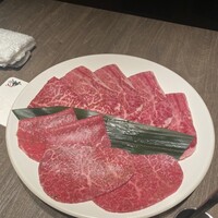 焼肉うしごろ 池袋店 - 