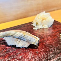 SUSHI TOKYO TEN、 横浜店 - 