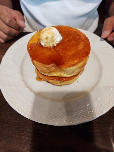 Hoshino Coffee Ten Asuchi Kyoto Ten photo 2