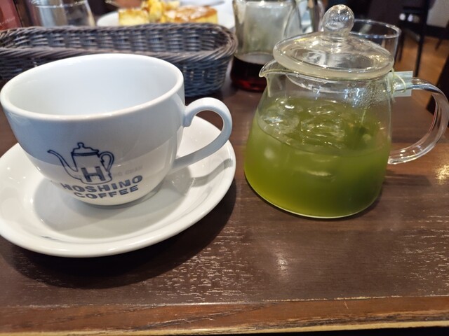 Hoshino Coffee Ten Asuchi Kyoto Ten photo 3