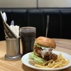 J.S. BURGERS CAFE - 