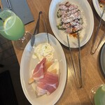 GOOD CHEESE GOOD PIZZA - 