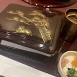 うなぎ料亭 山重 - 