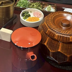 うなぎ料亭 山重 - 