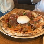 GOOD CHEESE GOOD PIZZA - 