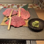 上等焼肉 ひらく - 