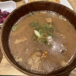 和カフェyusoshi - 