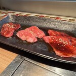 上等焼肉 ひらく - 