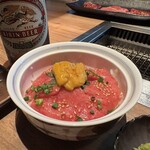 上等焼肉 ひらく - 